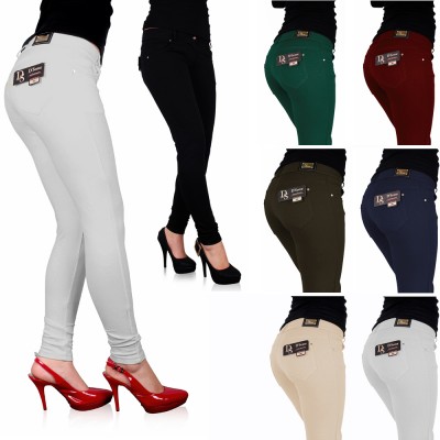 Damen Stretch Leggings