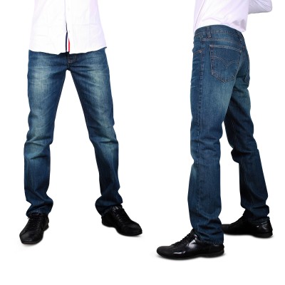 Damen Jeans Hose Straight Fit Leg Damenjeans Damenhose Hüfthose Denim Sexy Jeans