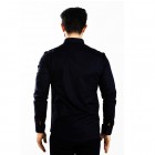 D´Sema® Herren Langarm Hemd Modell 2