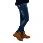 D´Sema® Damen Jeans Skinny Leg Modell 2