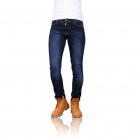 D´Sema® Damen Jeans Skinny Leg Modell 4 - 001K