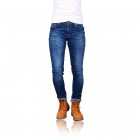 D´Sema® Damen Jeans Skinny Leg Modell 7 - 003
