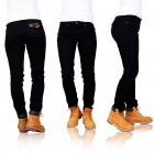 D´Sema® Damen Jeans Skinny Leg Modell 3 - 005