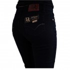 D´Sema® Damen Jeans Skinny Leg Modell 3 - 005