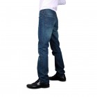 D´Sema® Herren Jeans Straight Leg Modell 3 - 001