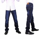 D´Sema® Herren Jeans Straight Leg Modell 4 - 002