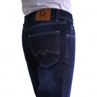 D´Sema® Herren Jeans Straight Leg Modell 4 - 002
