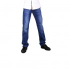 D´Sema® Herren Jeans Straight Leg Modell 5 - 003A