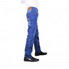 D´Sema® Herren Jeans Straight Leg Modell 5 - 003A