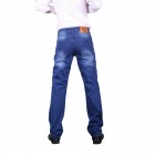 D´Sema® Herren Jeans Straight Leg Modell 5 - 003A