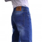 D´Sema® Herren Jeans Straight Leg Modell 5 - 003A