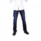D´Sema® Herren Jeans Straight Leg Modell 6 - 003K