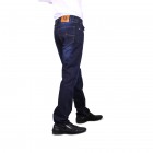 D´Sema® Herren Jeans Straight Leg Modell 6 - 003K