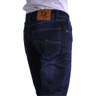 D´Sema® Herren Jeans Straight Leg Modell 6 - 003K