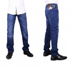 D´Sema® Herren Jeans Straight Leg Modell 7 - 004