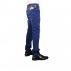 D´Sema® Herren Jeans Straight Leg Modell 7 - 004