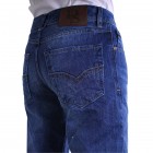 D´Sema® Herren Jeans Straight Leg Modell 7 - 004