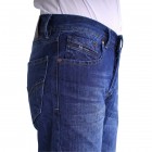 D´Sema® Herren Jeans Straight Leg Modell 7 - 004
